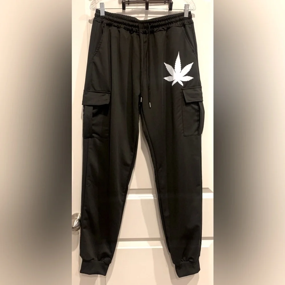 Unbranded material polyester